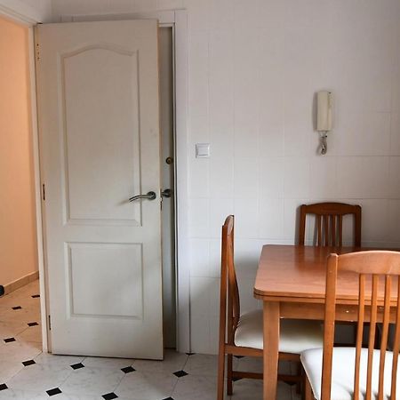 El Castano Lägenhet Onís Exteriör bild