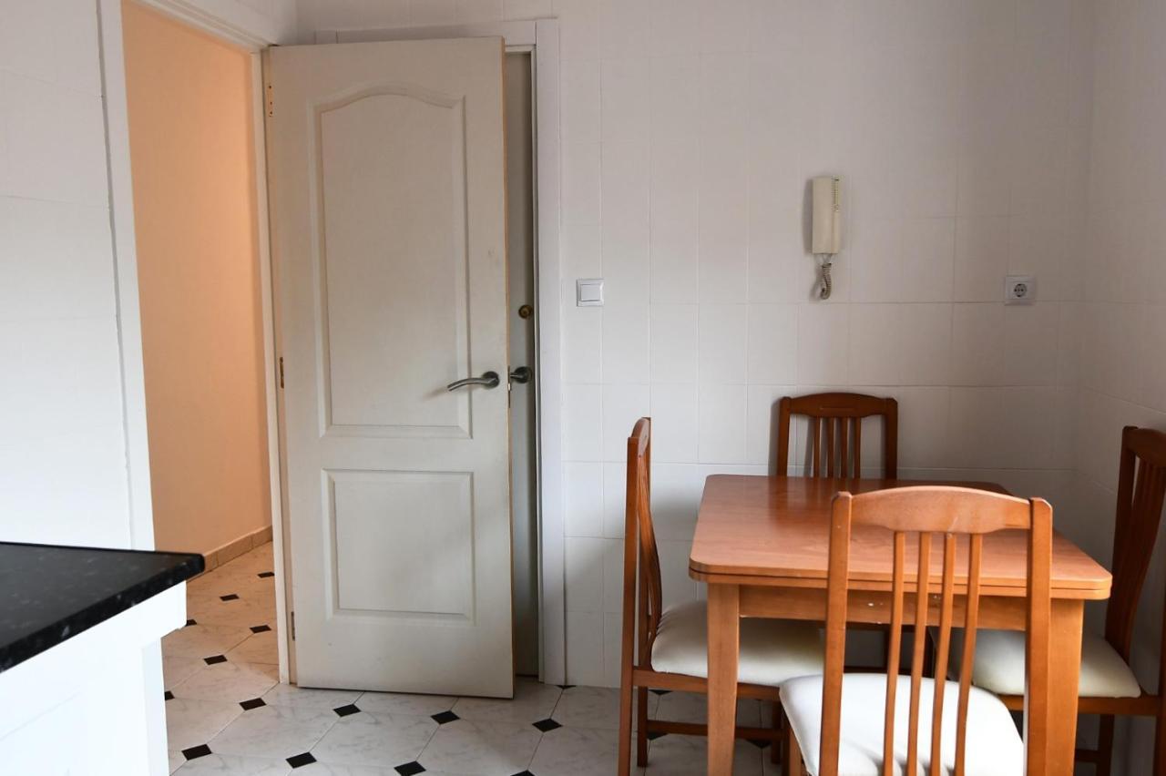 El Castano Lägenhet Onís Exteriör bild